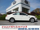 2012 Ford Taurus SEL