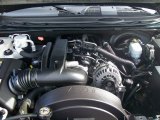 2005 GMC Envoy XL SLT 4x4 5.3 Liter OHV 16V Vortec V8 Engine