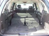 2005 GMC Envoy XL SLT 4x4 Trunk