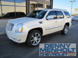 2008 Cadillac Escalade AWD