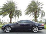 2006 Mercedes-Benz CL 55 AMG Data, Info and Specs