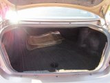 2002 Chrysler 300 M Sedan Trunk