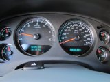 2008 Chevrolet Tahoe LT 4x4 Gauges