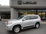 2010 Lexus GX 460