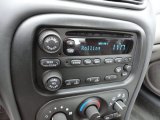 2004 Oldsmobile Alero GL1 Sedan Audio System