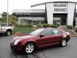 2006 Ford Fusion SE V6