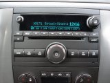 2012 GMC Sierra 3500HD SLT Crew Cab 4x4 Dually Audio System