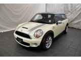 2009 Mini Cooper S Clubman