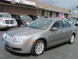 2008 Mercury Milan I4