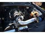 2009 Jeep Wrangler Unlimited Rubicon 4x4 3.8 Liter OHV 12-Valve V6 Engine