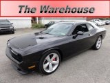 2010 Dodge Challenger SRT8