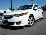 2009 Acura TSX Sedan