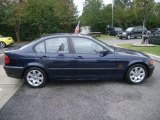 2000 BMW 3 Series Orient Blue Metallic