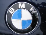 2000 BMW 3 Series 323i Sedan Marks and Logos