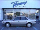 2000 Buick Century Custom