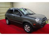 2008 Hyundai Tucson GLS