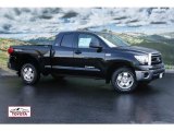 2012 Black Toyota Tundra TRD Double Cab 4x4 #55450132