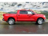 2012 Toyota Tundra SR5 TRD CrewMax 4x4 Exterior