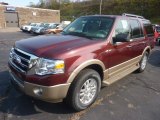 2012 Ford Expedition XLT 4x4 Data, Info and Specs