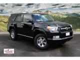 2011 Toyota 4Runner SR5 4x4