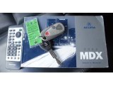 2003 Acura MDX Touring Books/Manuals