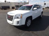 2011 GMC Terrain SLE