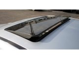 2007 Mercedes-Benz C 230 Sport Sunroof