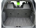 2008 Dodge Caliber SRT4 Trunk