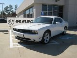 2012 Dodge Challenger SXT