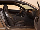 2009 Bentley Continental GT Speed Beluga Interior