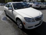 2008 Mercedes-Benz C 300 4Matic Luxury