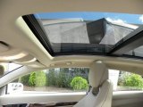 2010 Mercedes-Benz E 550 Coupe Sunroof
