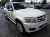 2011 Mercedes-Benz GLK 350