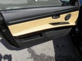 2009 BMW M3 Coupe Door Panel