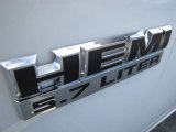 2012 Dodge Ram 1500 Express Regular Cab Marks and Logos