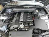 2004 BMW 3 Series 325i Coupe 2.5L DOHC 24V Inline 6 Cylinder Engine
