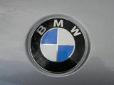 2004 BMW 3 Series 325i Coupe Marks and Logos