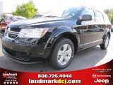 2012 Dodge Journey SE