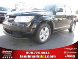 2012 Dodge Journey SE