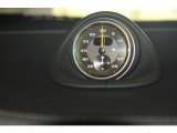 2011 Porsche 911 GT3 Gauges