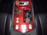 2009 Lexus LS 460 8 Speed ECT-i Automatic Transmission