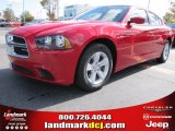 2012 Dodge Charger SE