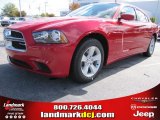 2012 Dodge Charger SE