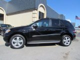 2009 Mercedes-Benz ML 350 4Matic