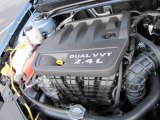 2012 Chrysler 200 Limited Sedan 2.4 Liter DOHC 16-Valve Dual VVT 4 Cylinder Engine