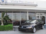 2011 Volkswagen Jetta SE Sedan