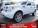2011 Dodge Nitro Heat