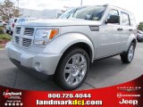 2011 Dodge Nitro Heat