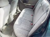 1999 Chevrolet Malibu LS Sedan Medium Neutral Interior