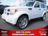 2011 Dodge Nitro Heat